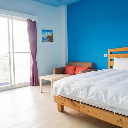 Apartmán Country Lane Checheng Pokoj fotografie