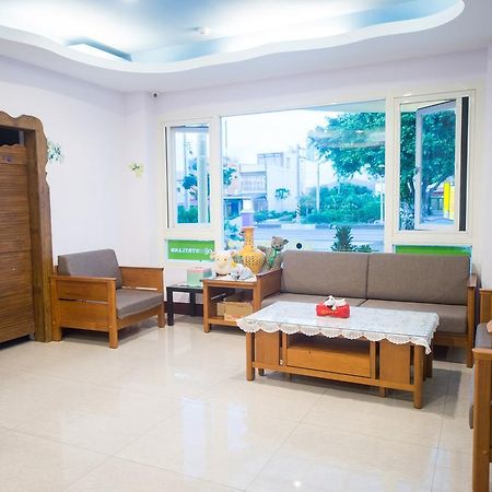 Apartmán Country Lane Checheng Exteriér fotografie