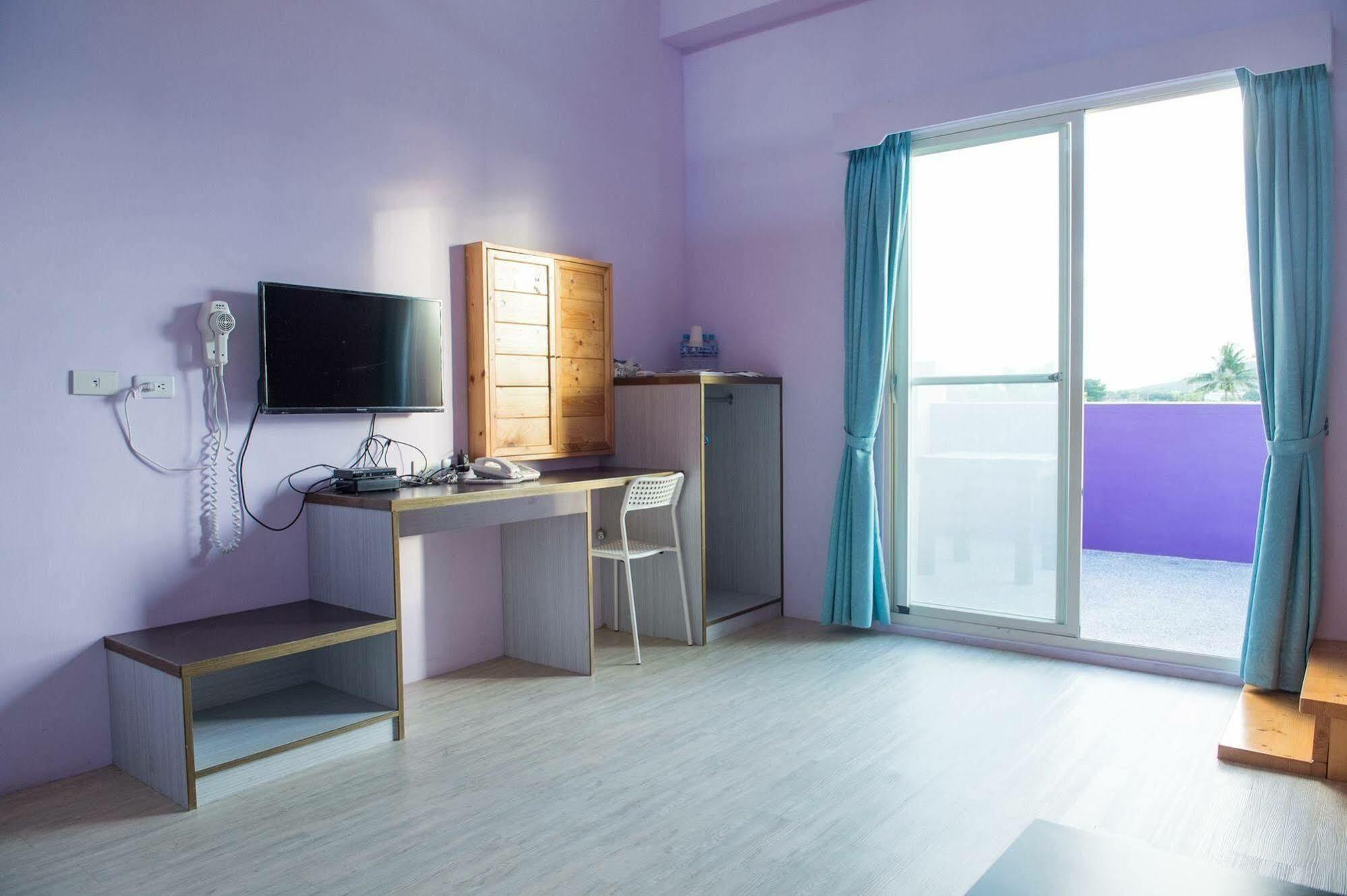 Apartmán Country Lane Checheng Exteriér fotografie